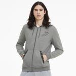 AMPLIFIED FZ Hoodie FL