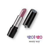 Сияющая гелевая губная помада Mary Kay® Лиловое сияние (Gel Shine Lipstick Luminous Lilac)