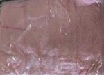 Полотенце махровое 430 г/мкв 40*70 Розовый АВЛ