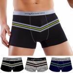 RP трусы UB1852 BOXER UOMO (3 шт.) (4/32)