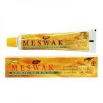 Аюрведическая зубная паста Meswak, 100 гр