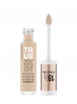 КОНСИЛЕР TRUE SKIN HIGH COVER CONCEALER 020 Warm Beige