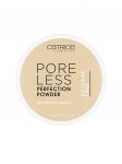 ПУДРА КОМПАКТНАЯ PORELESS PERFECTION POWDER 010 Universal Shade