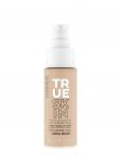 ОСНОВА ТОНАЛЬНАЯ TRUE SKIN HYDRATING FOUNDATION 030 Neutral Sand