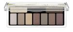 ТЕНИ ДЛЯ ВЕК  9 в 1  The Smart Beige Collection Eyeshadow Palette 010 Nude But Not Naked