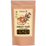 Иван-чай и саган-дайля