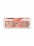 ТЕНИ ДЛЯ ВЕК 9 В 1 The Coral Nude Collection Eyeshadow Palette 010 Peach Passion