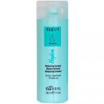 Purify- Hydra Shampoo. Увлажняющий шампунь для сухих волос 	100 мл