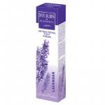 Крем для ног антибактериальный Herbs of Bulgaria Lavender 75 мл