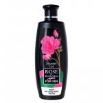 Гель для душа-шампунь для мужчин 2 в 1 Rose of Bulgaria for men 330 мл
