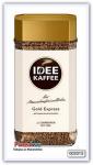Кофе IDEE GOLD EXPRESS, растворимый, 200 гр