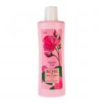 Гель для душа с дозатором Rose of Bulgaria 230 мл