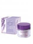 Крем для лица дневной омолаживающий увлажняющий Herbs of Bulgaria Lavender 50 мл