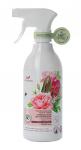 Пробиотический арома-спрей универсальный для уборки дома "Романтическое настроение" 500мл.