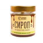Сироп из проростков ячменя
