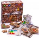 Настольная игра ND PLAY Пряники [АРТИКУЛ: 288548]