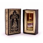 Духи масляные ELK355-NQ Night Queen Ночная королева Индийский секрет Ф 5мл 112268