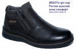 Мужская обувь GR 607w ф кор