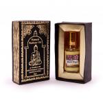 Духи масляные Черная магия ELK355-BLM Black Magic Индийский секрет Ф - 5мл 2275