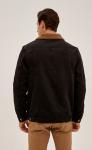 Куртка F021-1370-01W black