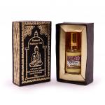 Духи масляные ELK355-FF Фиалка Violet Индийский секрет Ф -  5мл 111123