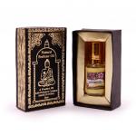 Духи масляные ELK355-J Жасмин Jasmine Индийский секрет 5мл 112250