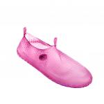 Коралловые тапочки PS001 Pink