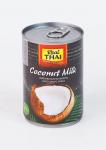 Переработанная мякоть кокосового ореха "Кокосовое молоко" REAL THAI