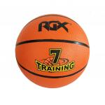 Мяч баскетбольный RGX-BB-1901 Sz7