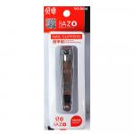 BAZO, Кусачки-книпсер для ногтей B618 (длина 8 см)