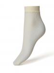 Calz. RETE ROMBO носки (сетка в ромбик)