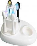 Электрическая ультразвуковая зубная щетка