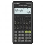 Калькулятор CASIO FX-82ESPLUS-2 252 функции научный черный