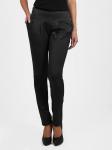0159-3 брюки женские, черные
