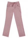 344010 брюки женские, темно-розовые