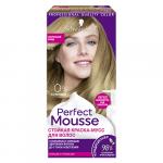 PERFECT MOUSSE 950 Натуральный Блонд   92,5 мл