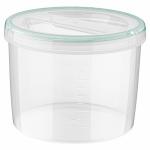 Банка 1,2 л ВИНТАЖ с резинкой     (12)     11487