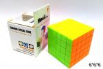 346 Кубик рубика (WW-0330-37-3-192)(WW-0403-21-2-192)(WW-0421-43-3-192)(WW-0502-36-2-192)