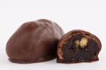 Конфеты "Чернослив с орехом в шоколадной глазури" 1 кг