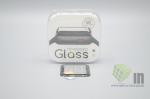 Защитное стекло 3D для Apple Watch