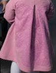 *Платье детское GDR 55-119п розовый