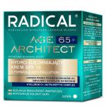 RADICAL® AGE ARCHITECT 65+Дневной  подтягивающий гидро  крем  SPF15