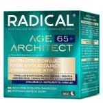 RADICAL® AGE ARCHITECT 65+ Ночной восстанавливающий Нутри -крем
