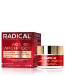 RADICAL® AGE ARCHITECT 60+ Подтягивающий крем от морщин SPF15
