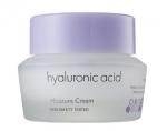 Увлажняющий крем для лица с гиалуроновой кислотой Hyaluronic Acid Moisture Cream