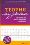 Олейников Роман Владимирович Теория музыки: визуальное представление гармонии