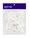 Спонжи для тональной основы Magic Tool Foundation Sponge