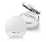 Рассыпчатая пудра Naked Face Feather-Fit Finish Powder, бежевый