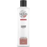 NIOXIN System 03 Cleanser Shampoo Очищающий шампунь (Система 3),  300мл