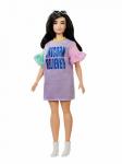Кукла Barbie FXL60 Игра с модой